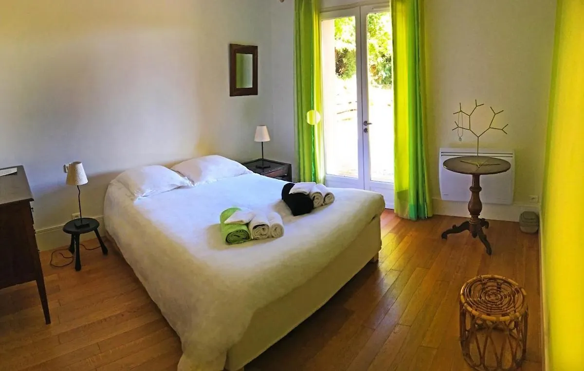 Vila Hameau Privatif De Charme 30 Pers Saint-Remy  Francie