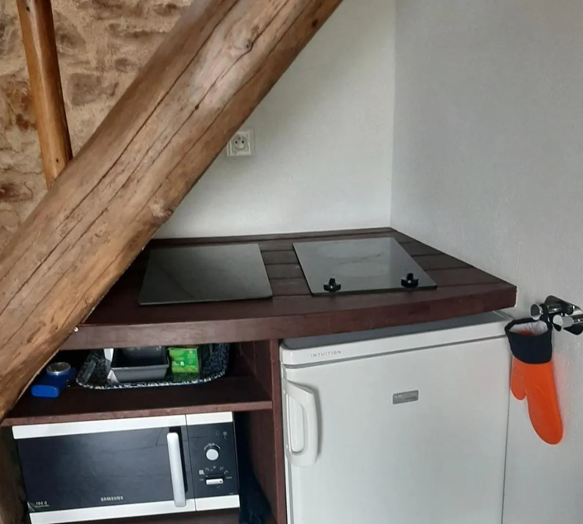 Prázdninový dům Vila Hameau Privatif De Charme 30 Pers Saint-Remy  Francie