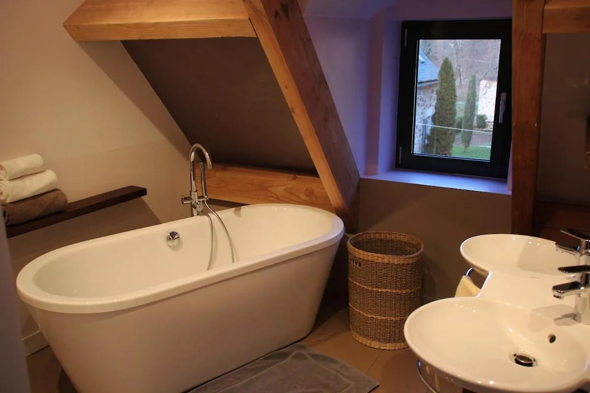 Vila Hameau Privatif De Charme 30 Pers Saint-Remy  Francie