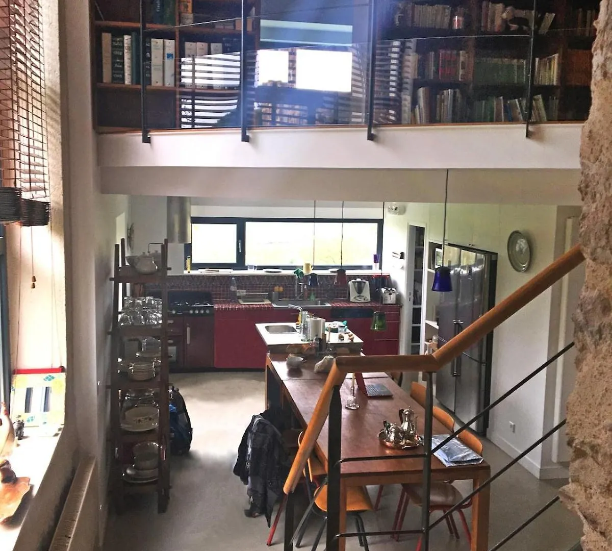 Vila Hameau Privatif De Charme 30 Pers Saint-Remy  Saint-Remy (Aveyron)