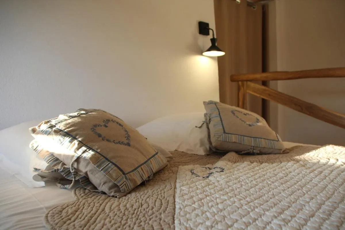 Vila Hameau Privatif De Charme 30 Pers Saint-Remy  Saint-Remy (Aveyron)