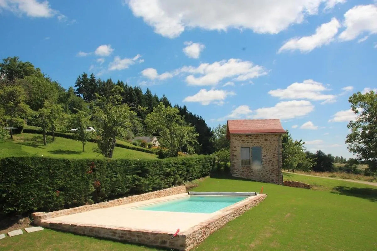 Prázdninový dům Vila Hameau Privatif De Charme 30 Pers Saint-Remy
