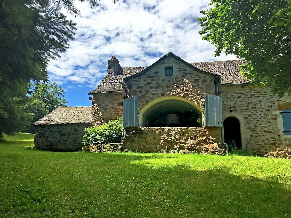 Prázdninový dům Vila Hameau Privatif De Charme 30 Pers Saint-Remy  Francie