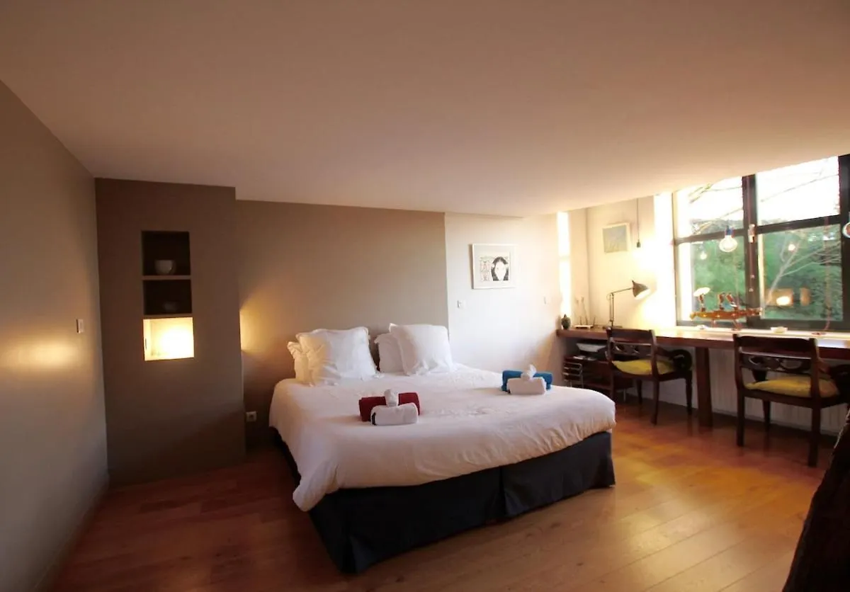 Vila Hameau Privatif De Charme 30 Pers Saint-Remy  0*, Saint-Remy (Aveyron)