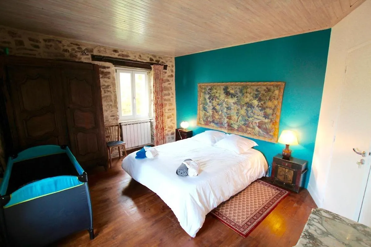 Vila Hameau Privatif De Charme 30 Pers Saint-Remy