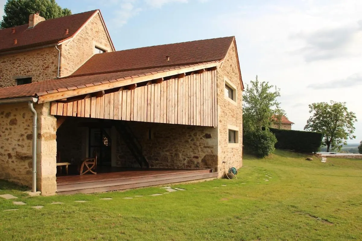 Prázdninový dům Vila Hameau Privatif De Charme 30 Pers Saint-Remy
