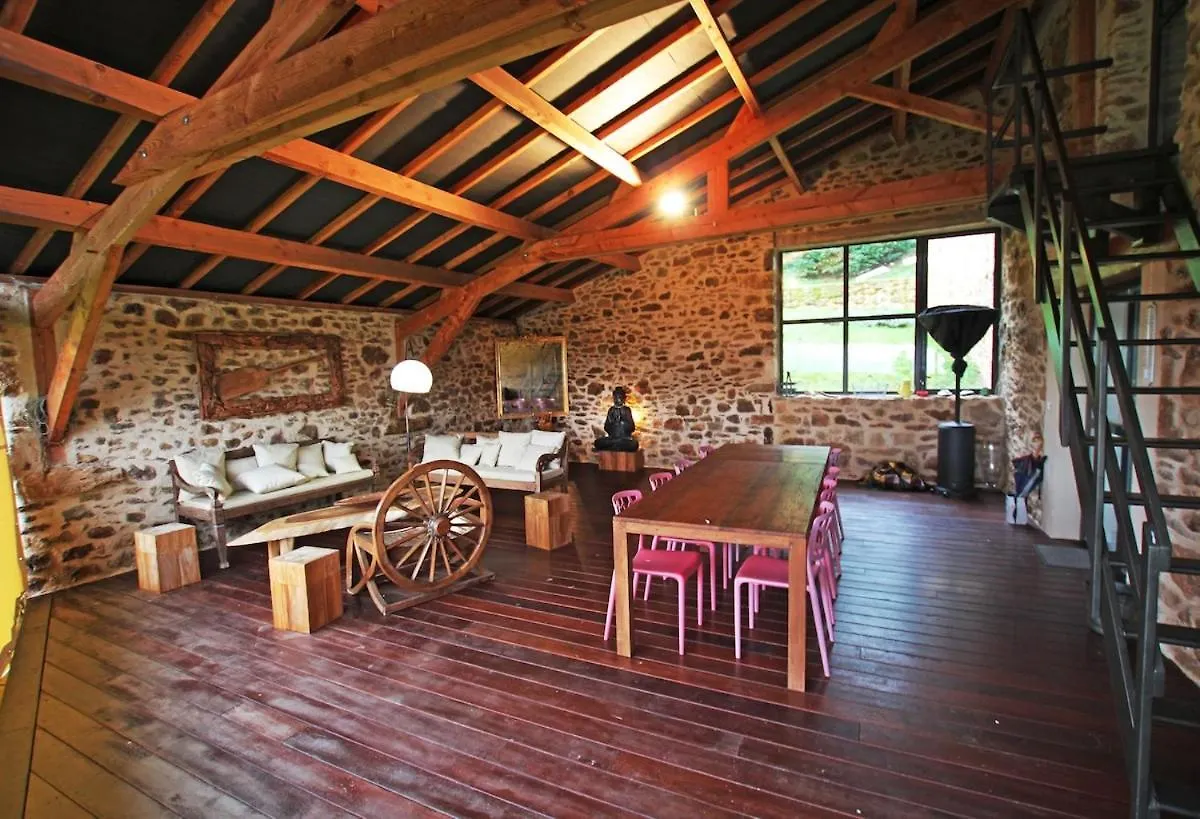Vila Hameau Privatif De Charme 30 Pers Saint-Remy