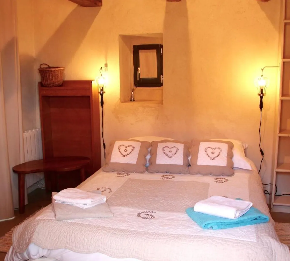 Vila Hameau Privatif De Charme 30 Pers Saint-Remy  Prázdninový dům Saint-Remy (Aveyron)