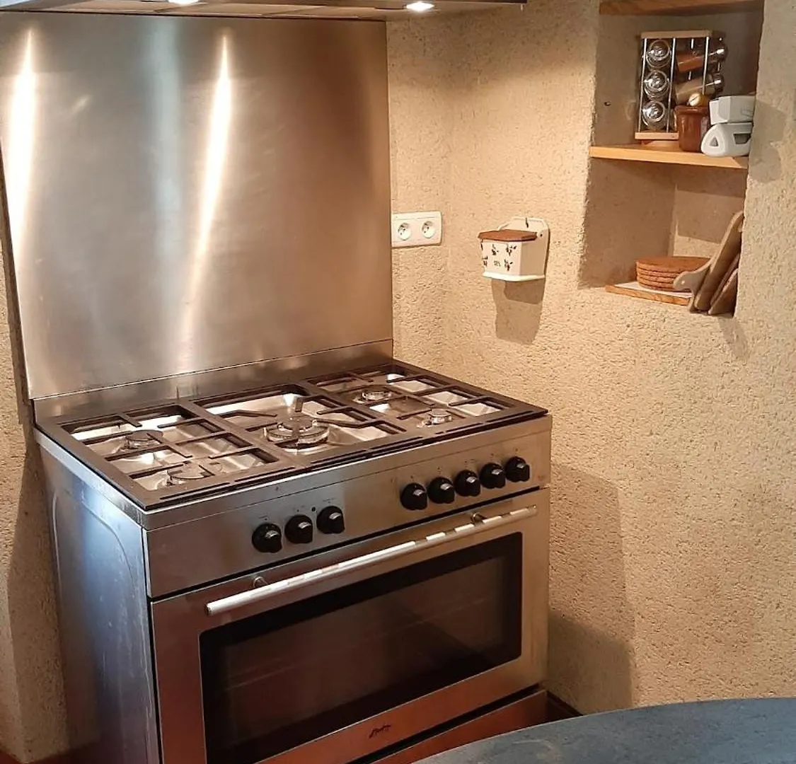Vila Hameau Privatif De Charme 30 Pers Saint-Remy