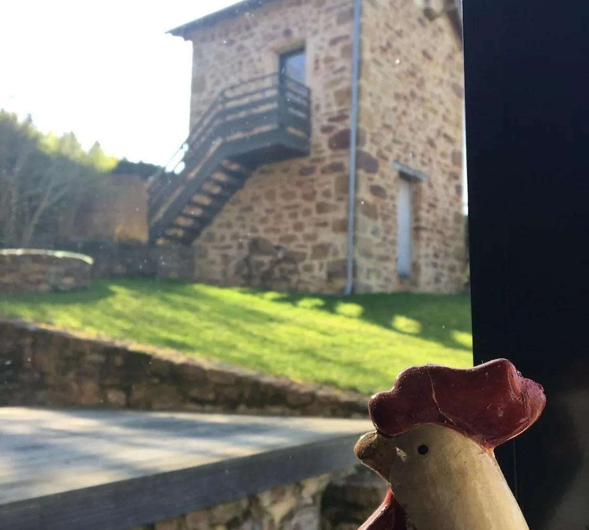 Vila Hameau Privatif De Charme 30 Pers Saint-Remy  Prázdninový dům
